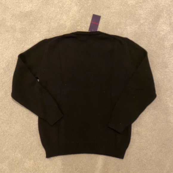 Gyles & George Wool Sweater- women’s - Picture 2 of 9